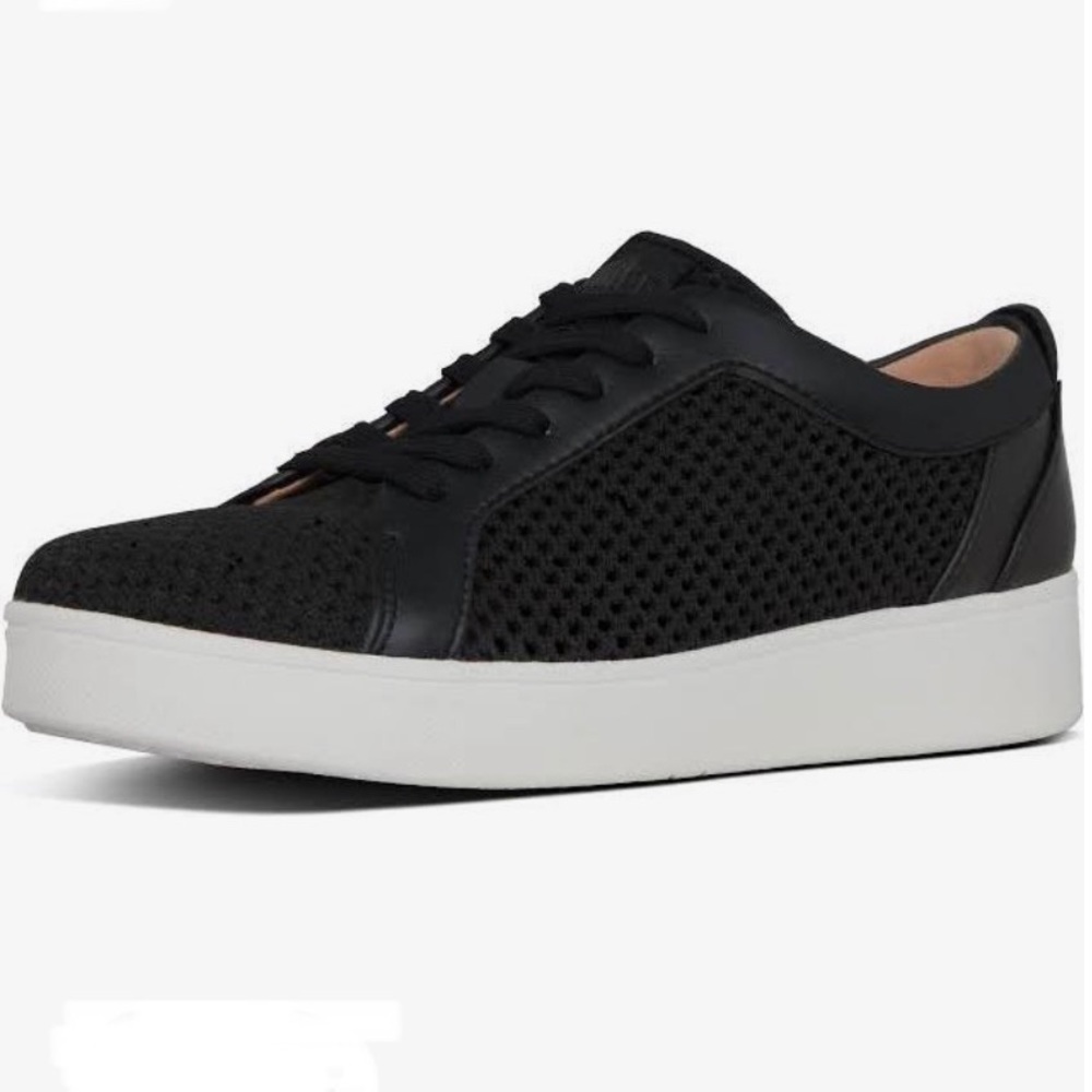 Fitflop Rally Airmesh Sneaker